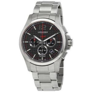 Conquest Chronograph Quartz Watch L37274666