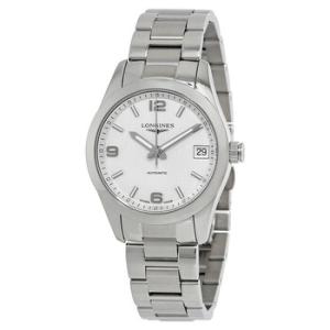 Conquest Classic Automatic Watch L23854766