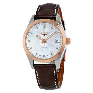 Conquest Classic Automatic Watch L23855873