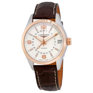 Conquest Classic Automatic Watch L27995765