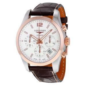 Conquest Classic Chronograph Automatic Watch L27865763