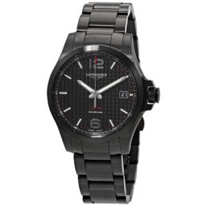 Conquest V.H.P. Quartz Watch L3.716.2.66.6