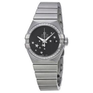 Constellation Chronometer Automatic Star Watch 123.15.27.20.01.001