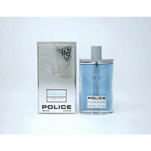 Contemporary Silver Allure EDT Spray 3.4 oz