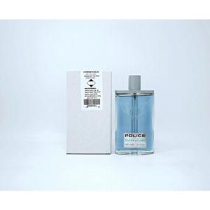 Contemporary Silver Allure EDT Spray 3.4 oz Tester