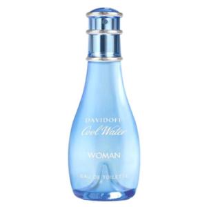 Cool Water Oceanic EDT Spray 3.4 oz Tester
