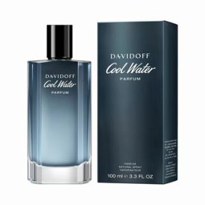 Cool Water Parfum Spray 3.4 oz