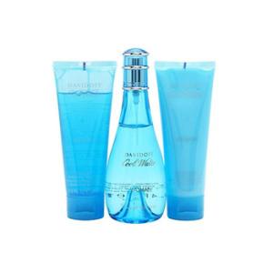 Cool Water Tester Gift Set Sets