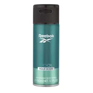 Cool Your Body Deodorant Body Spray 5.0 oz