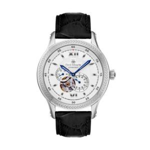 Corona Automatic White Dial Watch 70105RM1