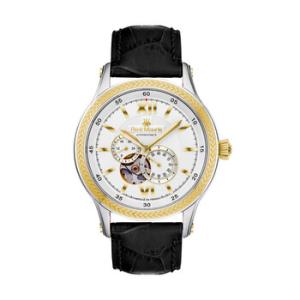 Corona Chronograph Automatic White Dial Watch 70105RM4