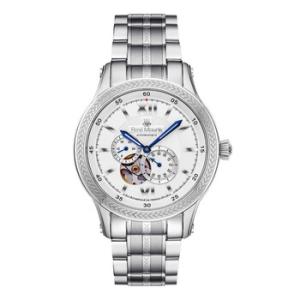 Corona White Dial Watch 70106RM1