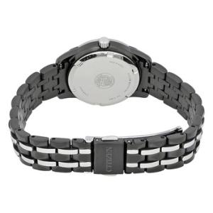 Corso Black Diamond Dial Watch EW239858E