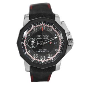Corum Automatic Black Dial Watch 961.101.04