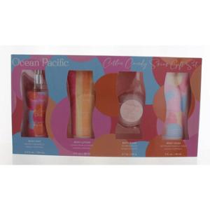 Cotton Candy Skies Gift Set