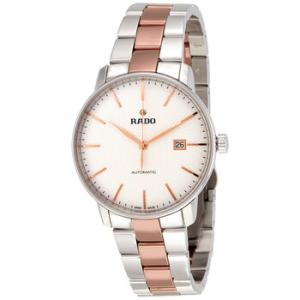 Coupole Automatic White Dial Watch R22876022