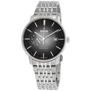 Coupole Classic Automatic Black Dial Watch R22878163