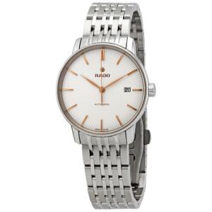 Coupole Classic Automatic Silver Dial Watch R22860024