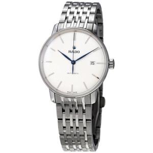 Coupole Classic Automatic Silver Dial Watch R22860044