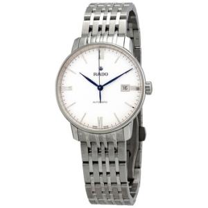 Coupole Classic Automatic Silver Dial Watch R22860074