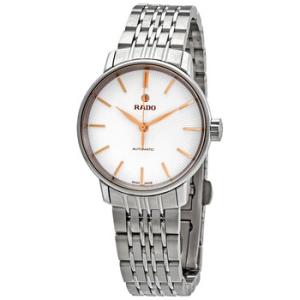 Coupole Classic Automatic Silver Dial Watch R22862024