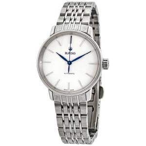 Coupole Classic Automatic Silver Dial Watch R22862044