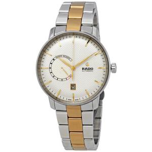Coupole Classic Automatic Silver Dial Watch R22878032