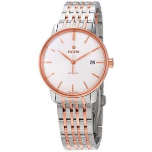 Coupole Classic Automatic Two Tone Watch R22860027