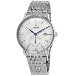 Coupole Classic COSC Automatic Silver Dial Watch R22880013