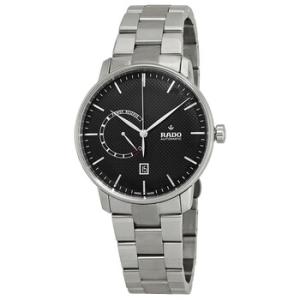 Coupole Classic XL Automatic Black Dial Watch R22878153