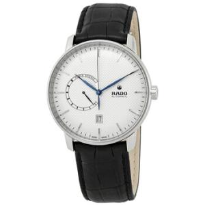 Coupole Classic XL Automatic Silver Dial Watch R22878015