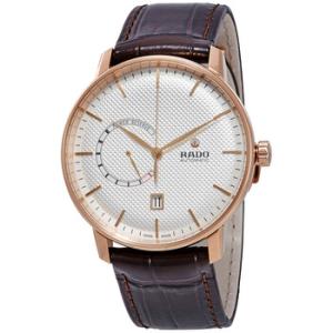 Coupole Classic XL Automatic Silver Dial Watch R22879025