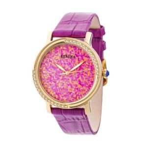 Courtney Crystal Watch BR7903