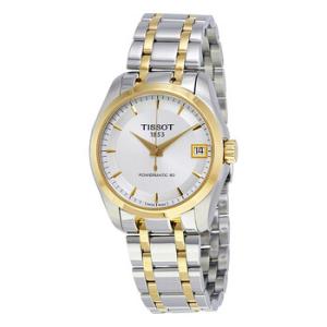 Couturier Powermatic 80 Watch T035.207.22.031.00