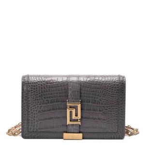 CrocEffect Greca Goddess Mini Bag