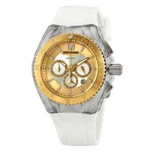 Cruise Dream Chronograph Watch