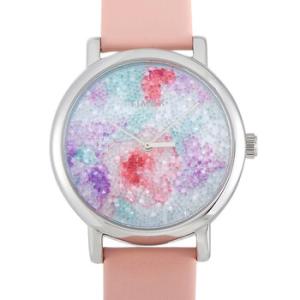 Crystal Bloom Quartz Watch TW2R84300