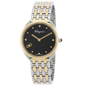 Cuir Quartz Watch SFYN00820