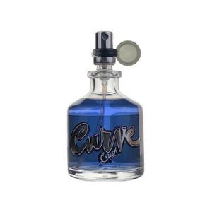 Curve Crush Cologne Spray 2.5 oz Tester