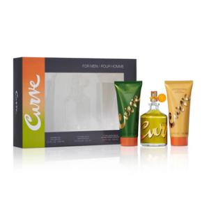 Curve Gift Set
