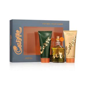 Curve Gift Set