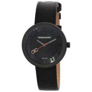 Curve V2 Quartz Black Dial Watch SFSH00324
