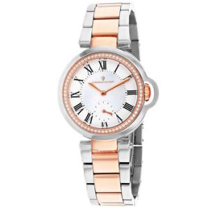 Cybele Mother of Pearl Dial Watch CV0234