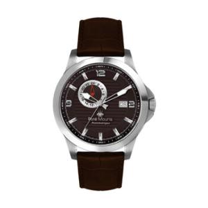 Cygnus Automatic Brown Dial Watch 70103RM3