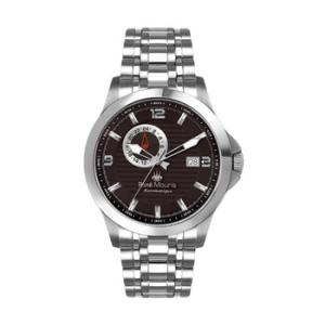 Cygnus Automatic Brown Dial Watch 70104RM3