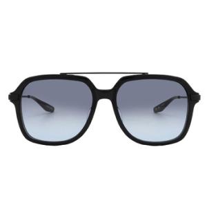 D.ELLIS Steel Blue Navigator Sunglasses BP40033I 01V
