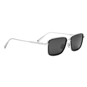 DIORBLACKSUIT S9U Grey Square Sunglasses DM40113U 16A