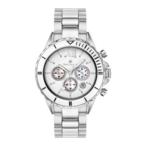 DREAMI Chronograph Mother of Pearl Dial Watch 50107RM1