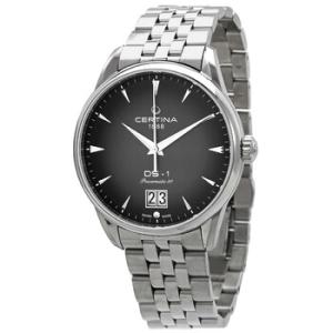 DS1 Big Date Automatic Black Dial Watch C029.426.11.051.00