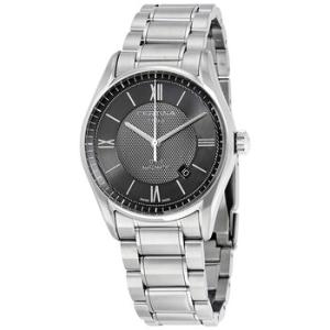 DS 1 Automatic Grey Dial Watch C0064071108800